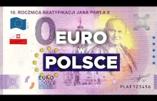 Czy Polska powinna przyjąć euro - analiza Tomasza Bednarskiego