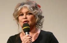 87-letnia Brigitte Bardot nie chce się szczepić, bo „ma uczulenie na...