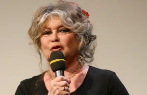 87-letnia Brigitte Bardot nie chce się szczepić, bo „ma uczulenie na...