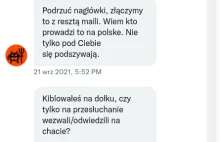 Wyjaśnienie całej sytuacji z Szymonem Hołownią