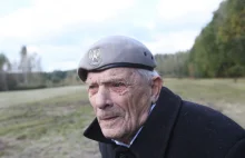 Aleksander Tarnawski, ostatni żyjący cichociemny kończy 101 lat!