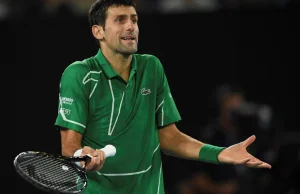 Novak Djokovic będzie mógł zagrać we French Open. Nawet bez szczepienia
