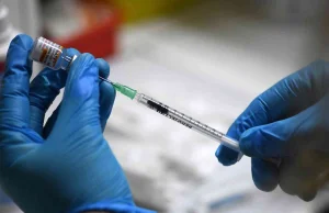 Niemcy: Najwięcej zakażeń koronawirusem w najlepiej wyszczepionym landzie