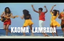 Kaoma - Lambada 1989