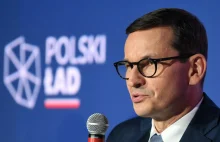 Wizerunkowa katastrofa Polskiego Ładu: Niewykluczone dymisje