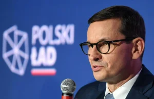 Wizerunkowa katastrofa Polskiego Ładu: Niewykluczone dymisje