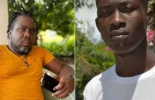 Dwóch dziennikarzy z Haiti zamordowanych. Spalono ich żywcem