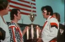 Elvis Presley Gladiators Project 1974