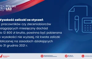 PiS rozporządzeniem zmienia "zasady rozliczenia zaliczek na podatek dochodowy"