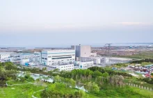 Pierwszy mały modularny reaktor atomowy już wysyła energię do sieci (w Chinach)