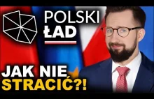 POLSKI ŁAD - Jak nie STRACIĆ?