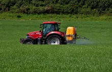 Polskie rolnictwo zostanie ukarane za stosowanie mniejszej ilości nawozów...