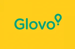 Glovo żąda skanów dowodu i karty, żeby usunąć konto !