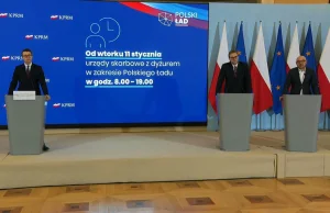 Polski Ład - chaos w podatkach