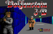W to się grało #4: Wolfenstein 3D