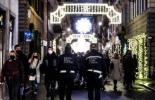 Koronawirus. Włochy wprowadzają kary finansowe za niezaszczepienie się