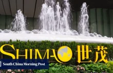 Shimao Group’s Shanghai unit defaults on US$101m project loan