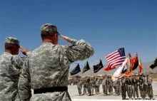 Samobójstwa, nie covid, prawdziwą plagą w amerykańskiej armii [ENG]