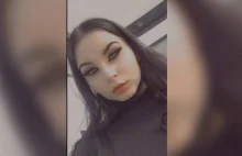 Bydgoszcz. Zaginęła 16-letnia Oliwia. Policja apeluje o pomoc w...