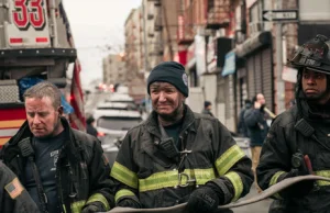 19 osób, w tym dziewięcioro dzieci, zginęło w pożarze bloku w Nowym Jorku
