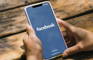 Facebook oskarżony o pomoc w morderstwie