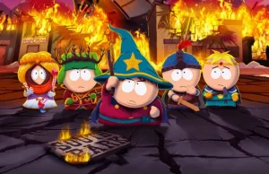 South Park - nowa gra zaoferuje multiplayer, tworzš jš autorzy The...