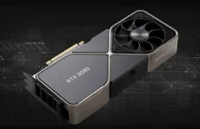 GeForce RTX 3080 z 12 GB pamięci – Nvidia pokaże nową kartę grafiki na...