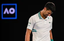 Novak Djokovic zagra na Australian Open