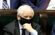 Jarosław Kaczyński nie wyklucza wcześniejszych wyborów: PiS chce kolejnego...