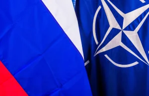 NATO-Rosja: Obietnica, której nie było... - Przegląd Świata