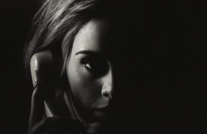 Adele vs. drobnica. Muzyczna elita "pożera" 90 proc. tantiemów od streamingu