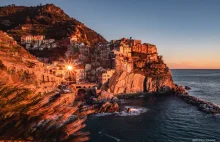 Cinque Terre – Perła Ligurii do zobaczenia w jeden dzień pociągiem