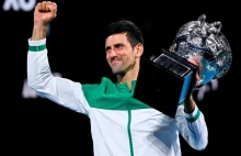 Australian Open. Novak Djokovic ma opuścić areszt imigracyjny
