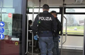 Super Green Pass już we Włoszech - masz test? I tak nie pojedziesz autobusem