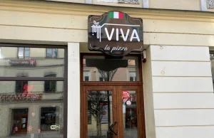 Lubelska pizzeria zamyka się przez Polski Ład. "Policzyliśmy i to nie ma...