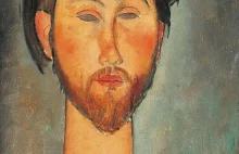 Leopold Zborowski, polski marszand Modiglianiego