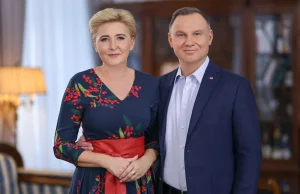 Polski Ład łaskawy dla prezydenta Dudy. Oto wyliczenia