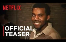 jeen-yuhs: A Kanye Trilogy | Official Teaser | Netflix