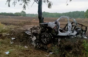 Syn polityka zabił dwie osoby i nadal szalał na drogach. Zostaje na wolności