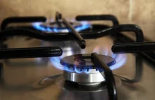 Hurtowe ceny gazu w Europie wzrosły w poniedziałek o 5 proc.