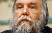 Aleksander Dugin: "Rosja jest gotowa do euroazjatyckiej rekonkwisty"