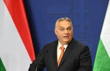 Orban solidaryzuje się z Tokajewem. "Zaoferowaliśmy pomoc"
