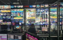 TVN24 na czele kanałów informacyjnych w 2021 roku