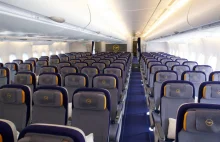 Lufthansa Group potwierdziła, że odbyła 18 000 lotów bez pasażerów