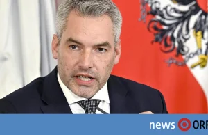 Austria: policja będzie na ulicach kontrolować status zaszczepienia