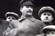 Fobie Stalina. Czego bał się sowiecki zbrodniarz?