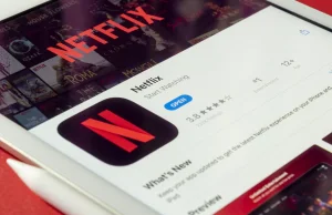 Netflix ostrzega Polaków: nie wolno współdzielić z innymi swojego konta