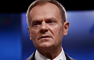 Donald Tusk do rządzących: boicie się rządzić, to odejdźcie