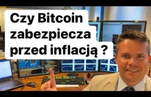 Obalić Mit: Czy Bitcoin Zabezpiecza Przed Inflacją?