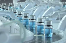 Pfizer: Szczepionka na Omicron będzie gotowa w marcu